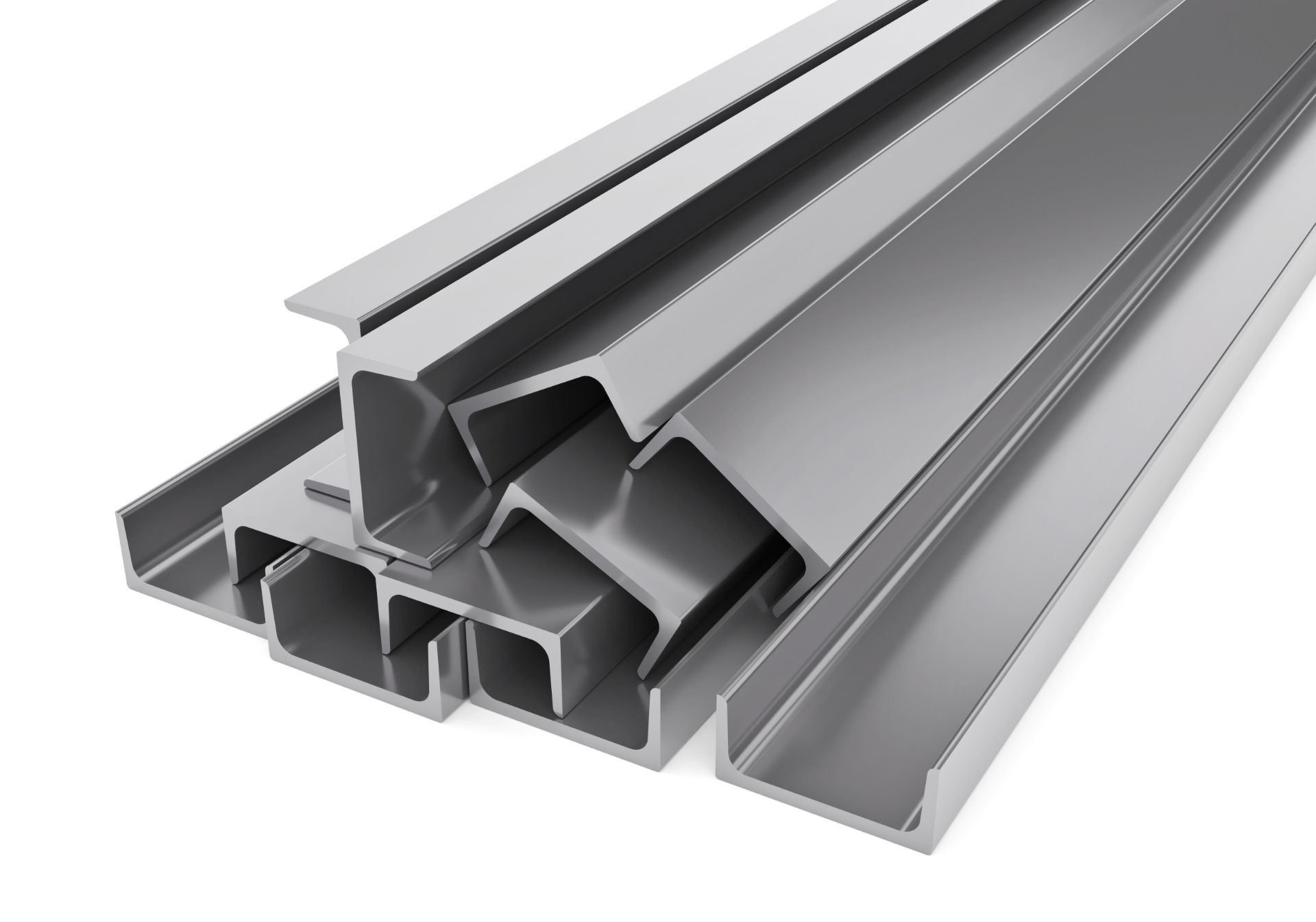 Image de la catégorie Fer en U