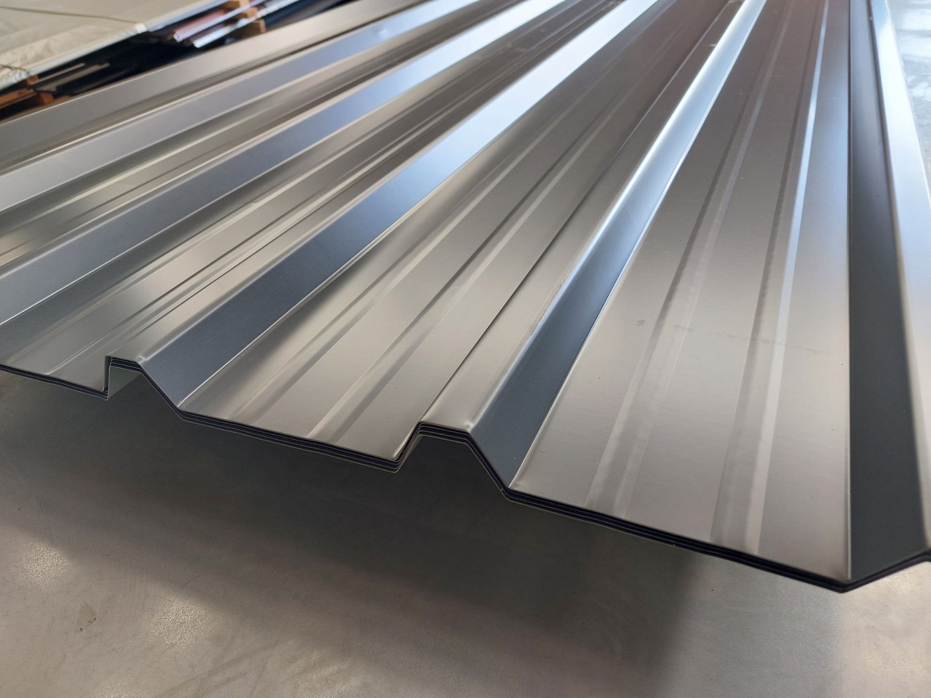 Image de la catégorie Tôle sèche