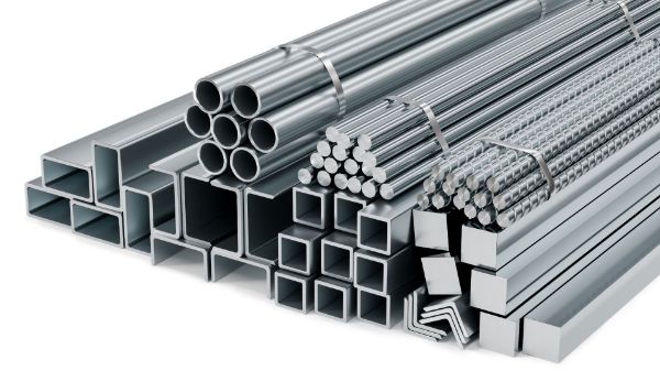 Image de la catégorie Acier