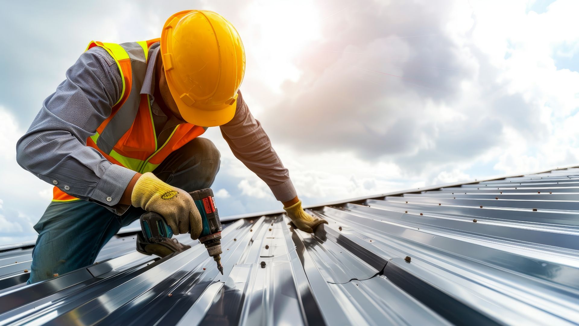 Image de la catégorie Toiture & Bardage